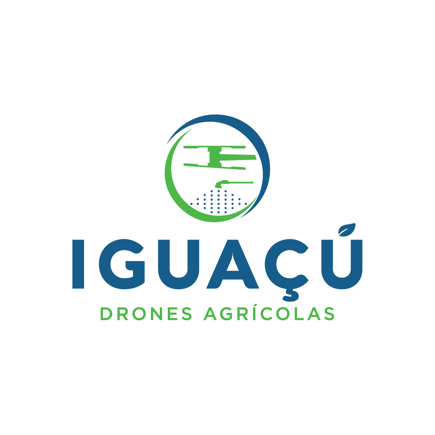 Iguaçu Drones